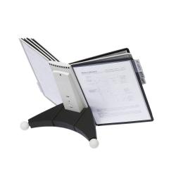 Durable Sherpa Desk Display Unit Complete 10 5632-22