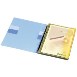 Tarifold A4 Punched Envelopes Assorted Pack of 12