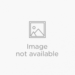 Impromptu Magazine Rack 3 x A4 Pockets Black 4641BL